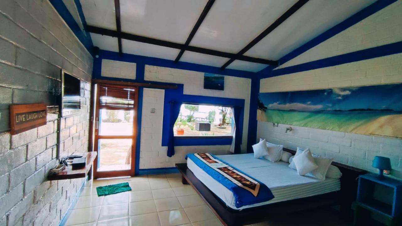 Omah Alchy Cottages Karimunjawa Camera foto