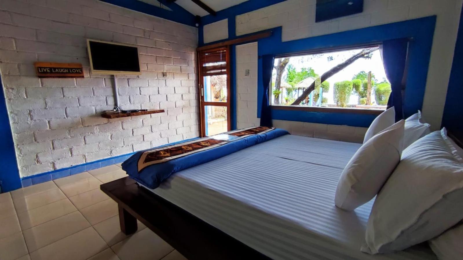 Omah Alchy Cottages Karimunjawa Camera foto