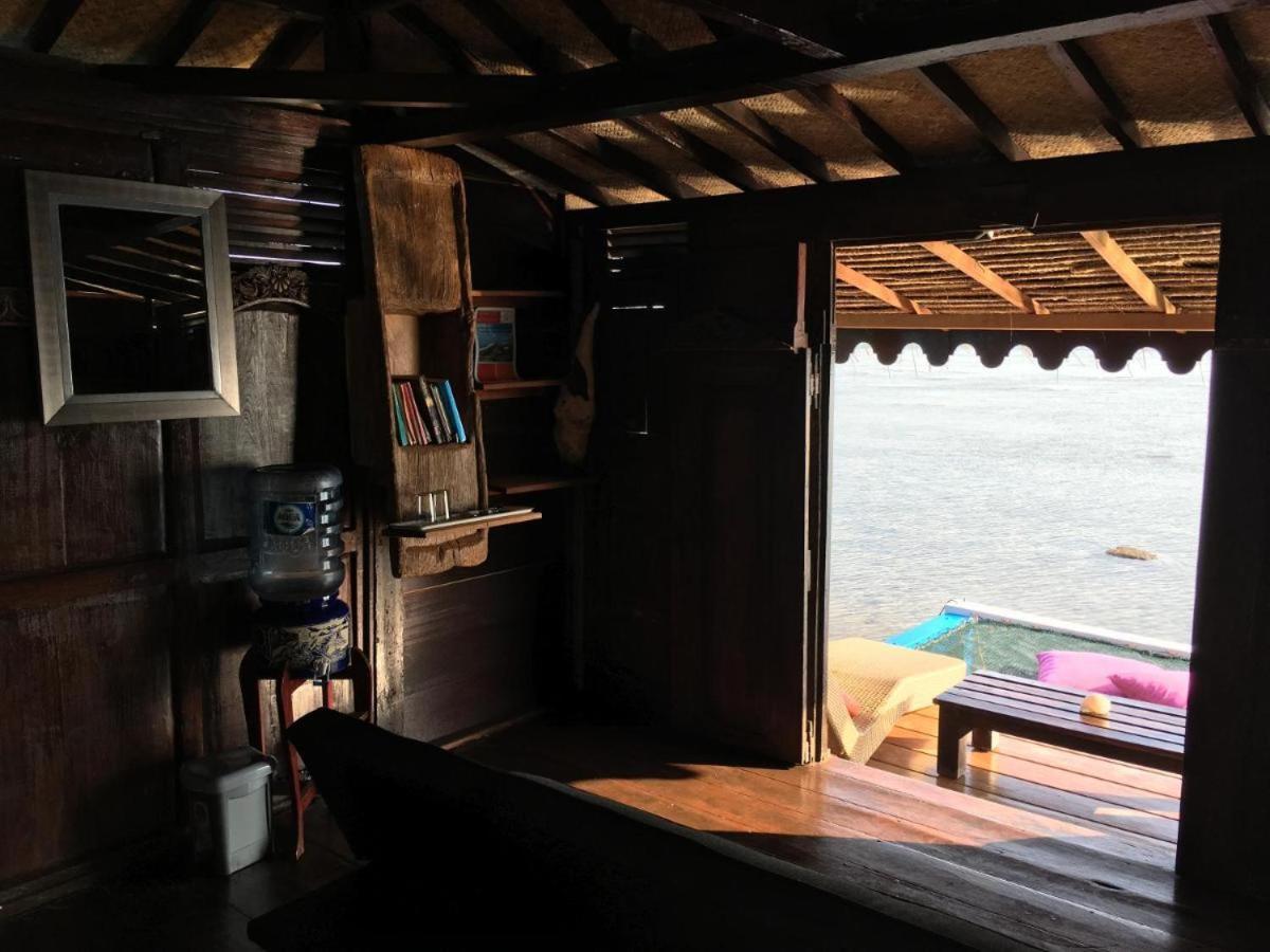 Omah Alchy Cottages Karimunjawa Camera foto