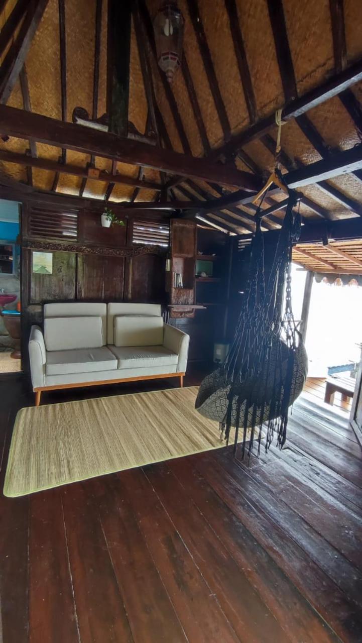Omah Alchy Cottages Karimunjawa Camera foto