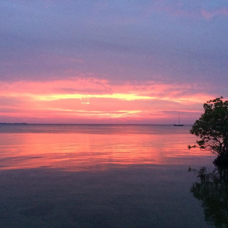 Omah Alchy Cottages Karimunjawa Camera foto