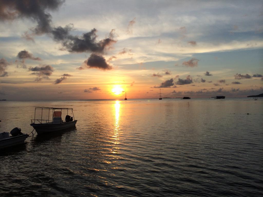Omah Alchy Cottages Karimunjawa Camera foto